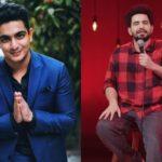 रणवीर अल्लाहबादिया और समय रैना के बीच वायरल वीडियो के बाद जुबानी तकरार की झलक