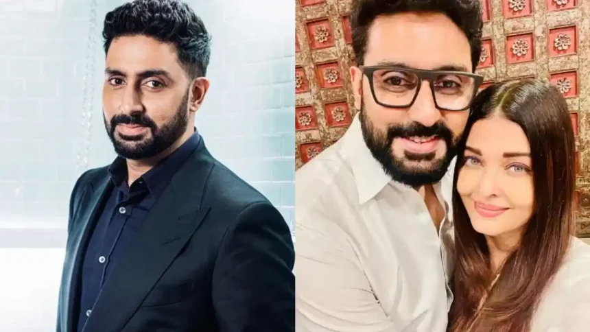 अभिषेक बच्चन ने ऐश्वर्या राय के स्टारडम और अपने रिश्ते को लेकर इंटरव्यू में खुलकर बात करते हुए बराबरी की शादी पर बयान दिया।