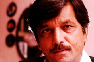 दिग्गज अभिनेता Bharat Kapoor की पुरानी तस्वीर, उनके निधन की खबर के साथ शोक में डूबी फिल्म इंडस्ट्री