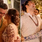 शादी के पारंपरिक लिबास में सिंगर जुबिन नौटियाल, निजी समारोह में परिवार के बीच