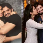 करण पटेल और अंकिता भार्गव साथ में मुस्कुराते हुए, तलाक की अफवाहों के बीच कपल ने रिश्ते को लेकर दी सफाई