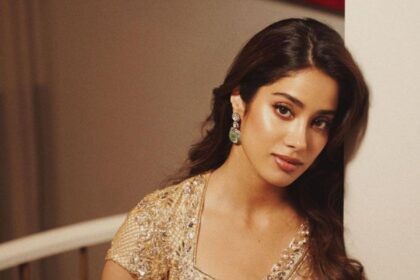 Janhvi Kapoor इंटरव्यू के दौरान डीपफेक और मॉर्फ्ड तस्वीरों पर बात करते हुए, बचपन में हुई घटना को याद कर भावुक होती नजर आईं