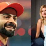 Virat Kohli के इंस्टाग्राम लाइक विवाद के बीच Lijilaz की फोटो वायरल होती हुई