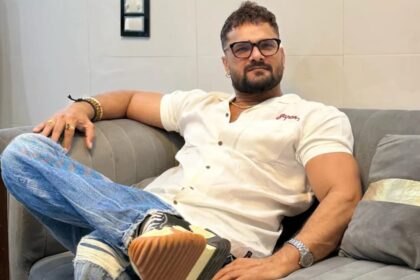 खेसारी लाल यादव का वायरल वीडियो, भाईचारा और भौकाल को लेकर दिया खुला चैलेंज