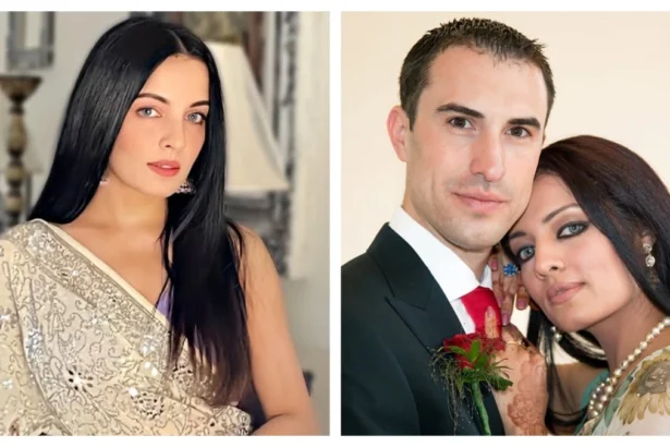 Celina Jaitly अपने दिवंगत बेटे शमशेर की कब्र के पास बैठकर भावुक होती नजर आ रही हैं। मदर्स डे पर शेयर किए गए वीडियो में अभिनेत्री ने अपने बच्चों से दूर होने का दर्द बयां किया।