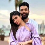Mouni Roy और उनके एक्स हसबैंड Suraj Nambiar की तस्वीर, तलाक के बाद सामने आए सूरज के पहले बयान को दर्शाती हुई।