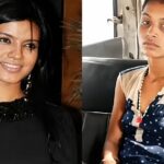 भोजपुरी एक्ट्रेस मिताली शर्मा की तस्वीर, जिनकी जिंदगी ग्लैमर की दुनिया से संघर्ष और आर्थिक तंगी के दौर तक पहुंच गई।