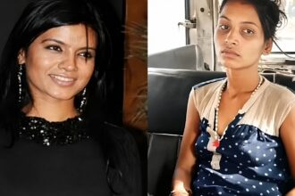 भोजपुरी एक्ट्रेस मिताली शर्मा की तस्वीर, जिनकी जिंदगी ग्लैमर की दुनिया से संघर्ष और आर्थिक तंगी के दौर तक पहुंच गई।
