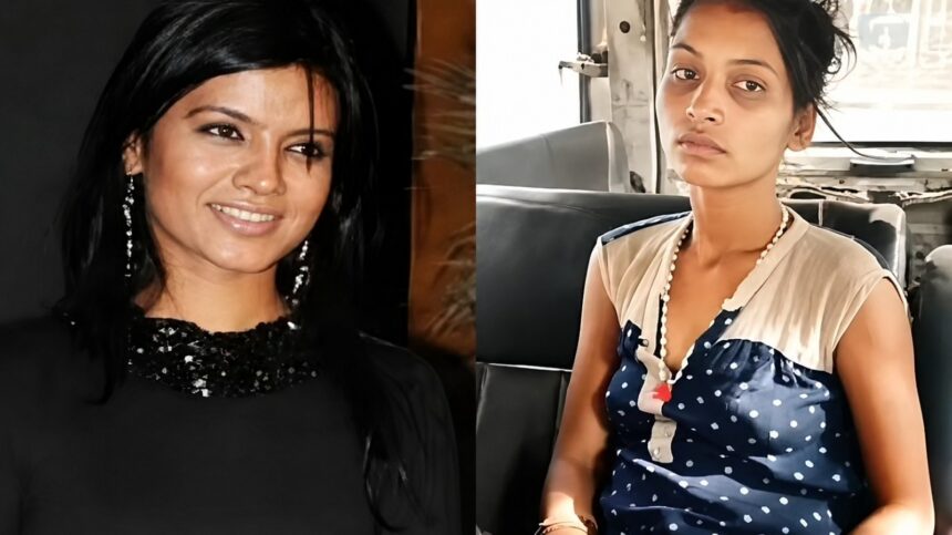 भोजपुरी एक्ट्रेस मिताली शर्मा की तस्वीर, जिनकी जिंदगी ग्लैमर की दुनिया से संघर्ष और आर्थिक तंगी के दौर तक पहुंच गई।
