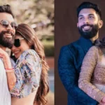 इंस्टाग्राम पर पति सूरज नांबियार को अनफॉलो करने के बाद चर्चा में आईं मौनी रॉय, सोशल मीडिया पर वायरल हो रही तलाक की अफवाहें।