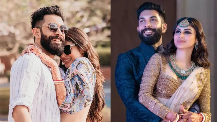 इंस्टाग्राम पर पति सूरज नांबियार को अनफॉलो करने के बाद चर्चा में आईं मौनी रॉय, सोशल मीडिया पर वायरल हो रही तलाक की अफवाहें।