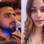 अभिनेत्री और मॉडल पूनम पांडे सोशल मीडिया पर वायरल वीडियो में 370 रुपये बिरयानी विवाद पर प्रतिक्रिया देते हुए, महिलाओं के सम्मान और संवेदनशीलता पर अपनी राय रखती नजर आ रही हैं।