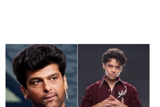 कुशाल टंडन और वंशज सिंह की लड़ाई से नाराज़ होकर सेट छोड़ते सोहेल खान।