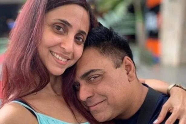 राम कपूर पर लगे आरोपों के बीच पत्नी गौतमी ने किया बचाव, बोलीं- 'वो ऐसे ही हैं, गलत इंसान नहीं।'