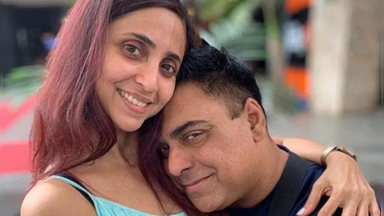 राम कपूर पर लगे आरोपों के बीच पत्नी गौतमी ने किया बचाव, बोलीं- 'वो ऐसे ही हैं, गलत इंसान नहीं।'