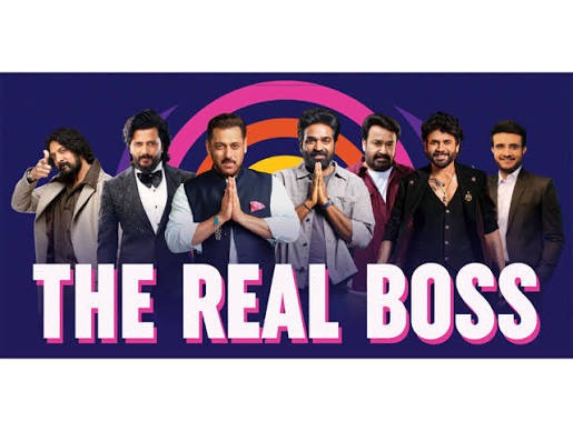 सलमान खान के साथ सितंबर में छह भाषाओं में एक साथ लौटेगा बिग बॉस।