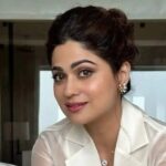 शमिता शेट्टी एंडोमेट्रियोसिस सर्जरी और वजन बढ़ने को लेकर अपनी हेल्थ जर्नी शेयर करती हुईं