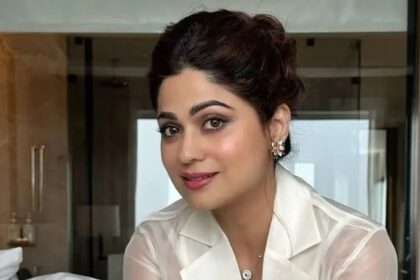 शमिता शेट्टी एंडोमेट्रियोसिस सर्जरी और वजन बढ़ने को लेकर अपनी हेल्थ जर्नी शेयर करती हुईं