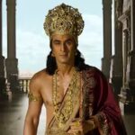 रामायण फिल्म ट्रेलर लॉन्च में रणबीर कपूर और यश