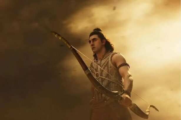 रणबीर कपूर ने 'रामायण' में भगवान राम का किरदार निभाने के अनुभव और शुरुआती डर के बारे में बातचीत की।