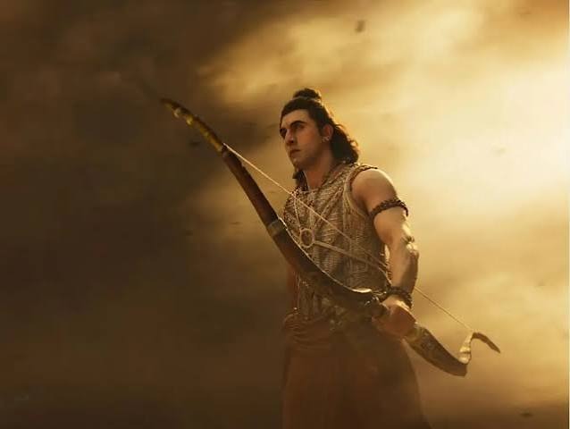 रणबीर कपूर ने 'रामायण' में भगवान राम का किरदार निभाने के अनुभव और शुरुआती डर के बारे में बातचीत की।