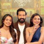 इस सप्ताह OTT पर रिलीज़ हुई नई फिल्में और वेब सीरीज़ की सूची