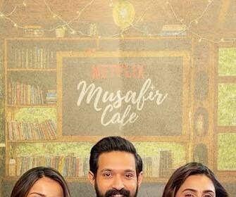 इस सप्ताह OTT पर रिलीज़ हुई नई फिल्में और वेब सीरीज़ की सूची