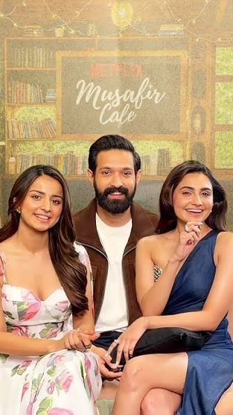 इस सप्ताह OTT पर रिलीज़ हुई नई फिल्में और वेब सीरीज़ की सूची