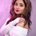 Rashami Desai Weight Loss: 25 दिनों में 4.5 किलो वजन कम करने का बताया तरीका