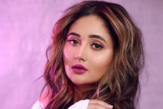 Rashami Desai Weight Loss: 25 दिनों में 4.5 किलो वजन कम करने का बताया तरीका