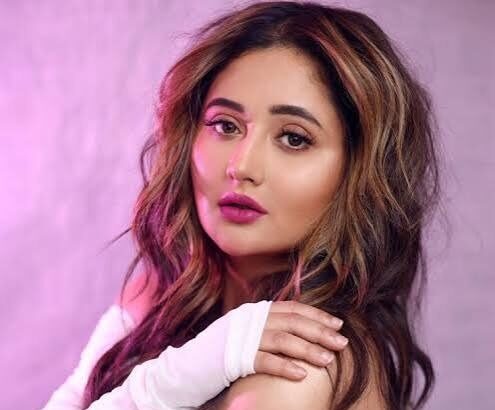Rashami Desai Weight Loss: 25 दिनों में 4.5 किलो वजन कम करने का बताया तरीका