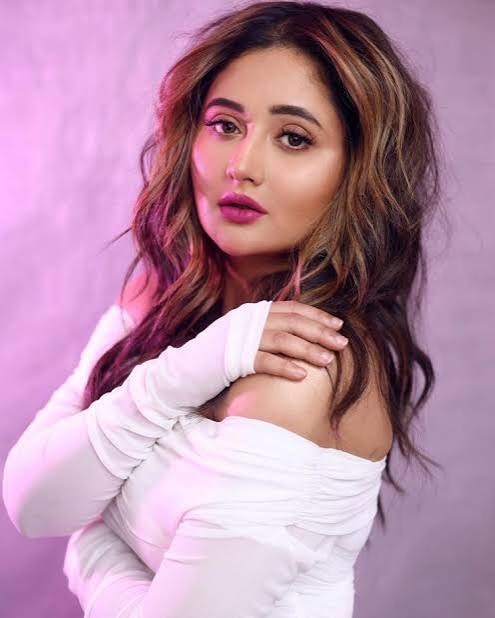 Rashami Desai Weight Loss: 25 दिनों में 4.5 किलो वजन कम करने का बताया तरीका