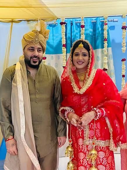 बादशाह और ईशा रिखी के रिश्ते को लेकर चर्चा, सेलिब्रिटी कपल्स की निजी जिंदगी और सोशल मीडिया पर दिखने वाली छवि