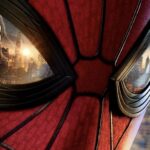 Spider-Man: Brand New Day में टॉम हॉलैंड स्पाइडर-मैन के रूप में एक्शन करते हुए