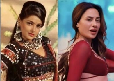 ममता कुलकर्णी ने राणाजी 2.0 गाने पर दिया रिएक्शन, माहिरा शर्मा की तारीफ की