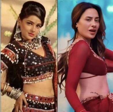 ममता कुलकर्णी ने राणाजी 2.0 गाने पर दिया रिएक्शन, माहिरा शर्मा की तारीफ की