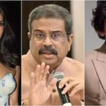 धर्मेंद्र प्रधान के इस्तीफे और NEET विवाद पर प्रतिक्रिया देते बॉलीवुड सितारे प्रियंका चोपड़ा, विजय वर्मा और सोनाक्षी सिन्हा