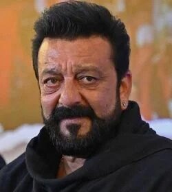 संजय दत्त जन्मदिन स्पेशल तस्वीर, बॉलीवुड अभिनेता संजय दत्त मुस्कुराते हुए