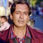 देव आनंद के बेटे सुनील आनंद की तस्वीर, बॉलीवुड अभिनेता सुनील आनंद