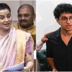 कंगना रनौत और सीजेपी प्रवक्ता सौरव दास के बीच बयानबाजी का विवाद