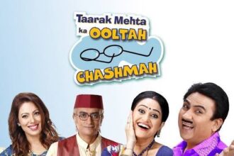तारक मेहता का उल्टा चश्मा के कलाकार जेठालाल, बबीता जी, चंपक चाचा और गोकुलधाम सोसाइटी के अन्य किरदार
