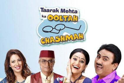तारक मेहता का उल्टा चश्मा के कलाकार जेठालाल, बबीता जी, चंपक चाचा और गोकुलधाम सोसाइटी के अन्य किरदार