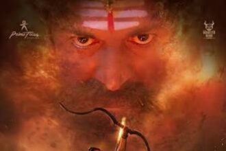 रामायण 2026 फिल्म के ट्रेलर में रणबीर कपूर भगवान श्रीराम और यश रावण के किरदार में