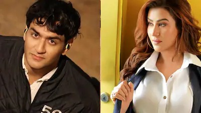 लॉक अप 2 में विकास गुप्ता और शिल्पा शिंदे के बीच हुई बहस