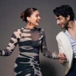इम्तियाज अली की अगली फिल्म के लिए साथ नजर आएंगे शरवरी और वेदांग रैना