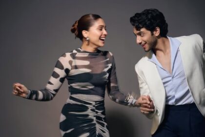 इम्तियाज अली की अगली फिल्म के लिए साथ नजर आएंगे शरवरी और वेदांग रैना