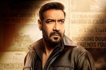 Crime Patrol के नए सीजन के स्पेशल होस्ट Ajay Devgn