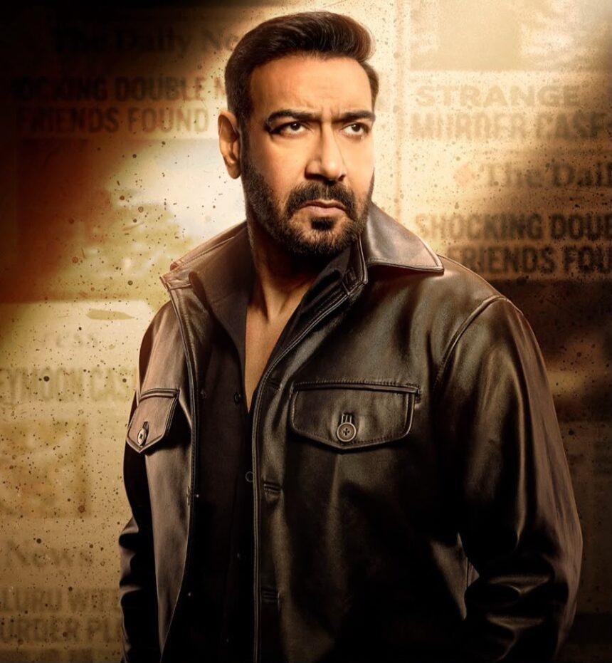Crime Patrol के नए सीजन के स्पेशल होस्ट Ajay Devgn