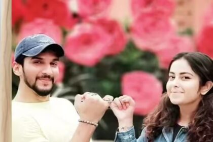अविका गौर और मनीष रायसिंघन स्टार प्लस के नए शो अप्सरा में साथ नजर आएंगे