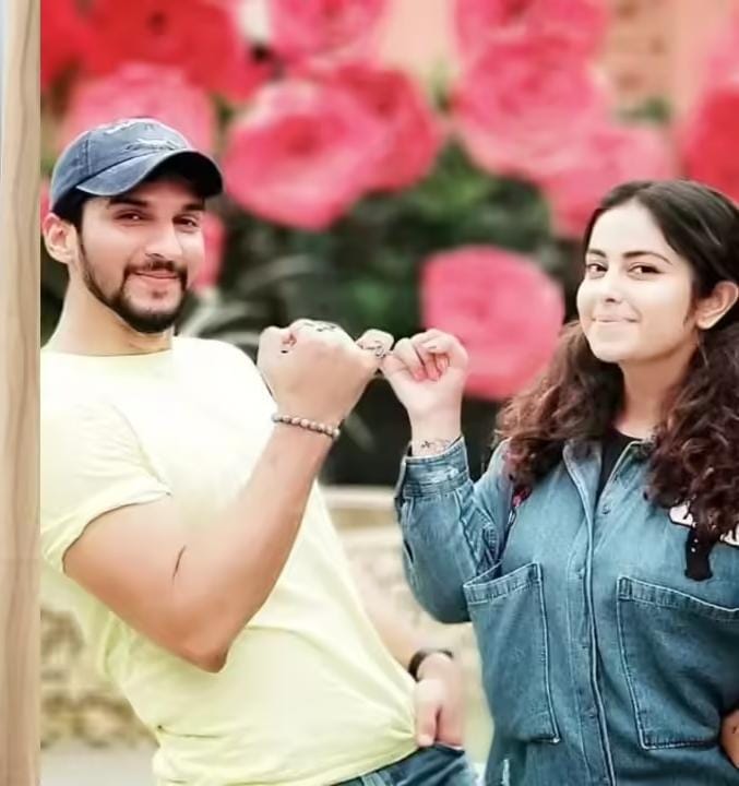 अविका गौर और मनीष रायसिंघन स्टार प्लस के नए शो अप्सरा में साथ नजर आएंगे